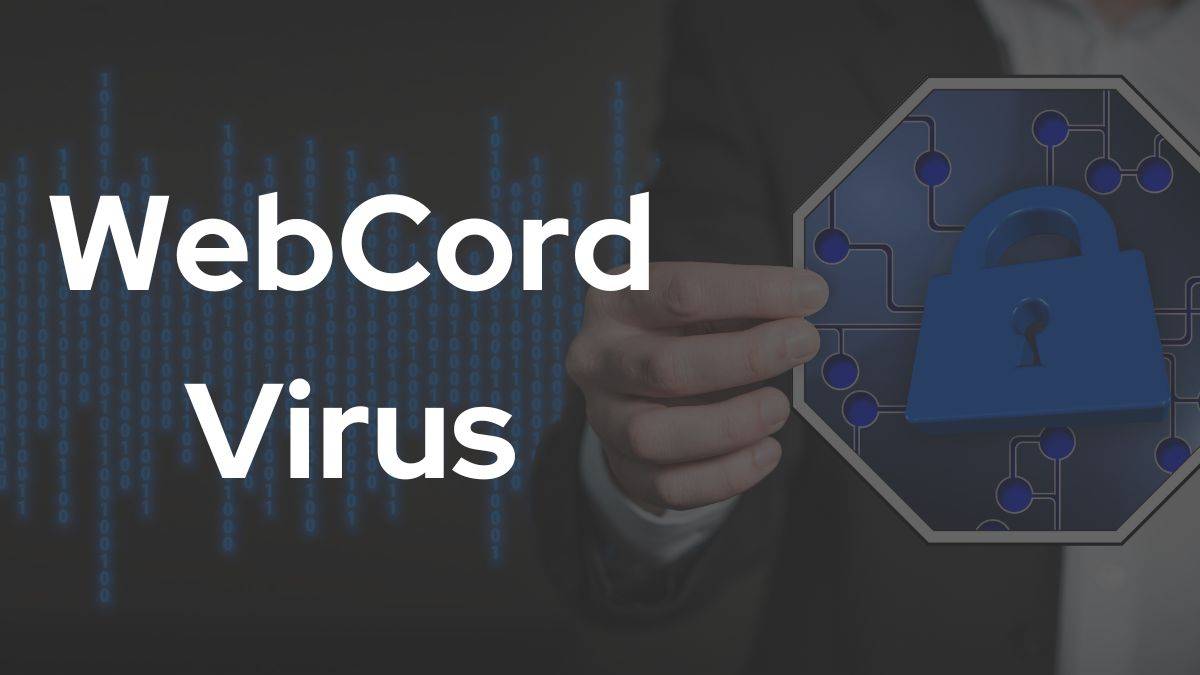 WebCord Virus