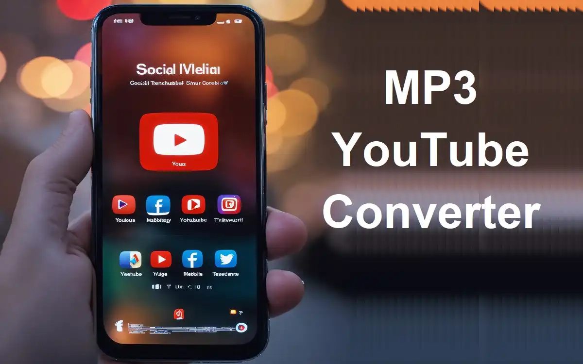 mp3 youtube converter