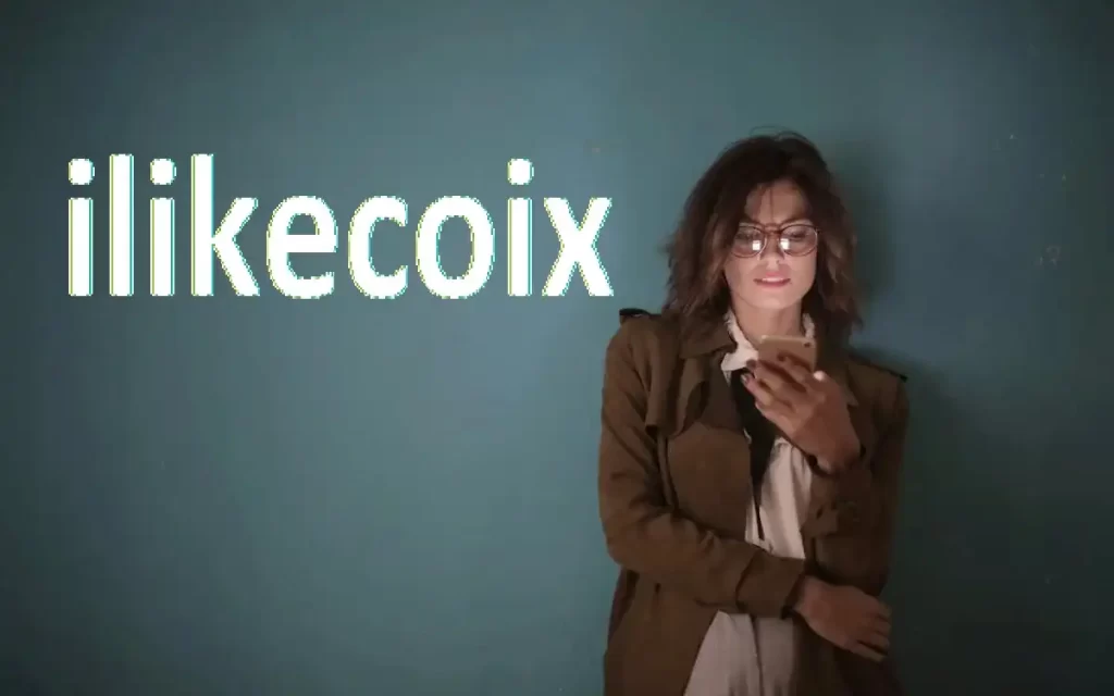 ilikecoix