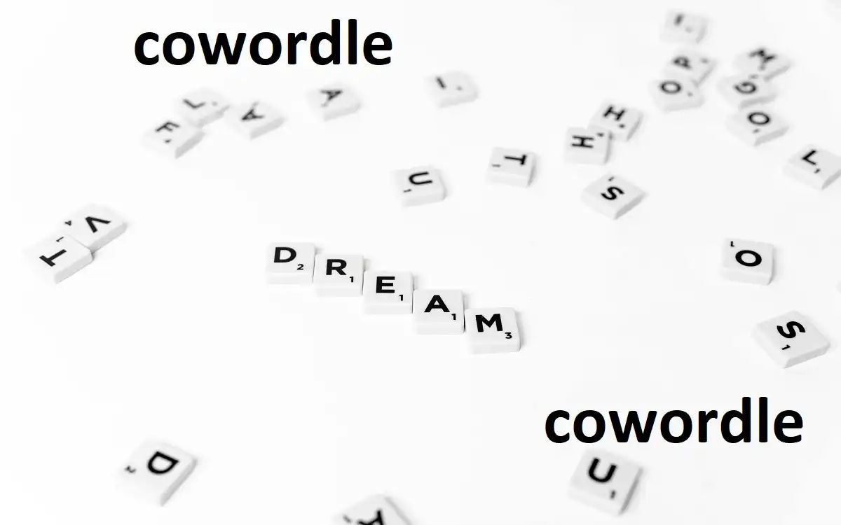 cowordle