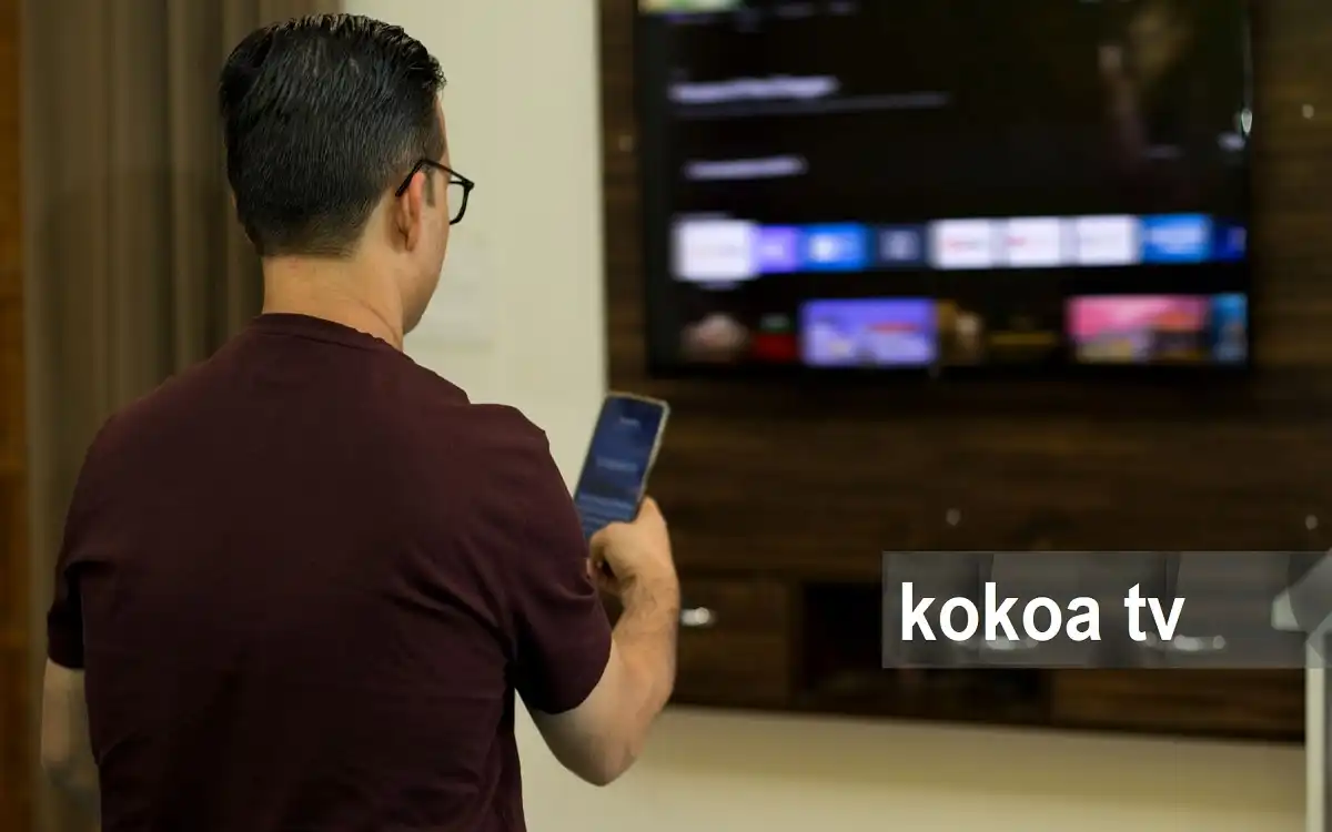 kokoa tv