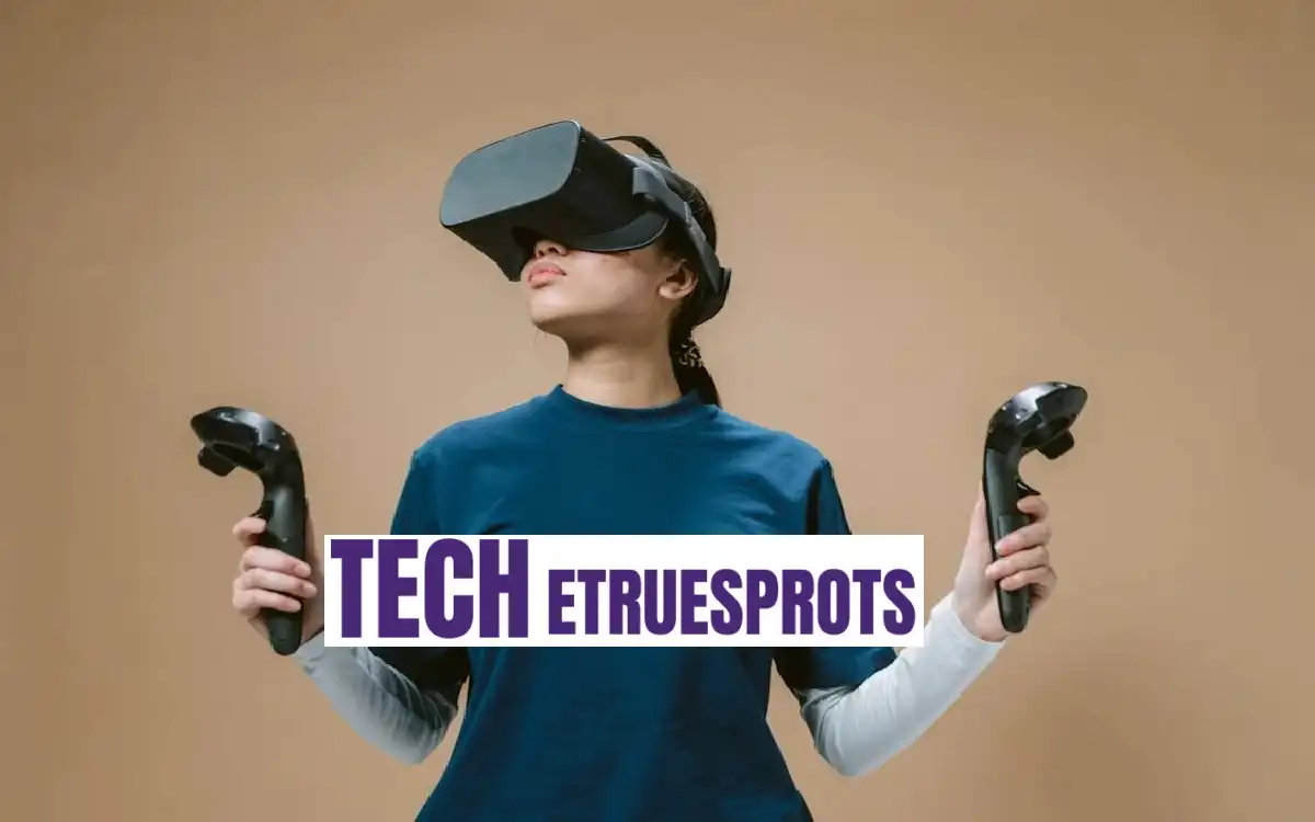 Tech ETruesports